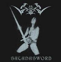 SABBAT / Satanasword (2012 version)