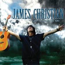 JAMES CHRISTIAN / Lay It All on Me iՁj