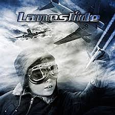 LANESLIDE / Flying High ()