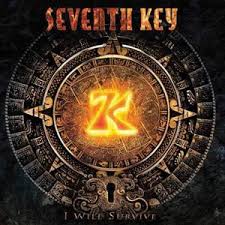 SEVEN KEY / I Will Survive ()