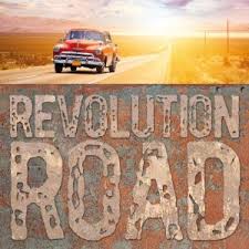 REVOLUTION ROAD / Revolution Road (国)