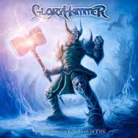 GLORYHAMMER / Tales from the Kingdom of Fire ()