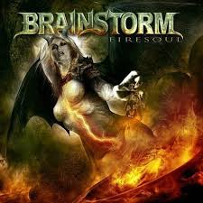 BRAINSTORM / Firesoul (2CD/digi)