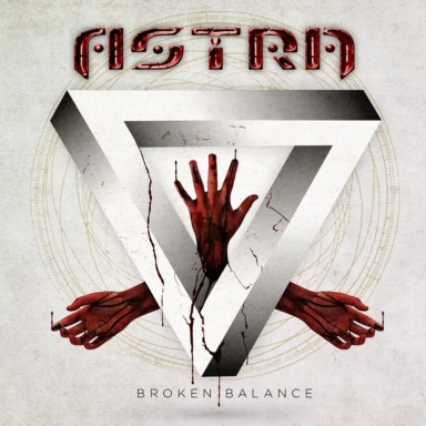 ASTRA / Broken Balance 