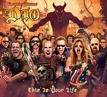 V.A / This is Your Life Tribute to Dio (digi)