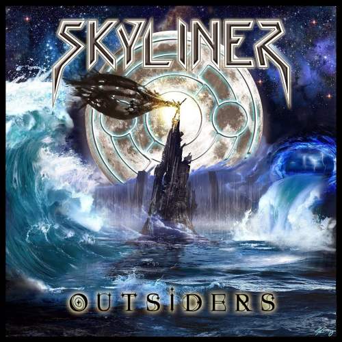 SKYLINER / Outsiders