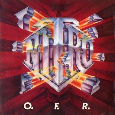 NITRO / O.F.R.