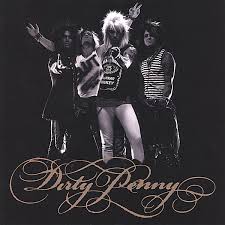 DIRTY PENNY / Take it Sleezy