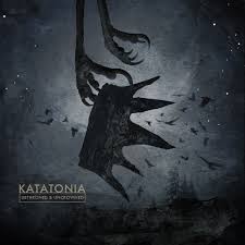 KATATONIA / Dethroned & Uncrowned (CD+DVD/digi book)