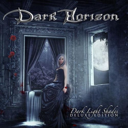 DARK HORIZON / Dark Light Shades delux edition (2CD/digi)