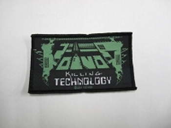 VOIVOD / Killing Technology (SP)