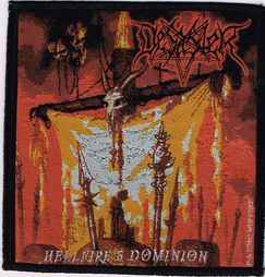 DESASTER / Hellfires (SP)