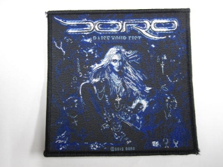 DORO / Raise your (SP)