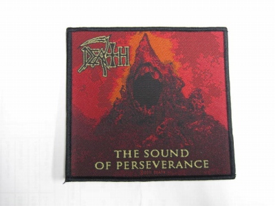 DEATH / The Sound of Perse (SP)