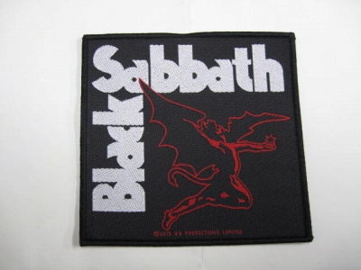 BLACK SABBATH / Demon (SP)