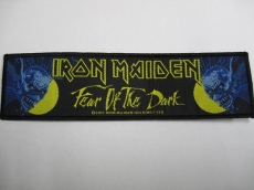 IRON MAIDEN / Fear of the Dark  (SS)