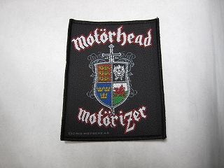 MOTORHEAD / Motorizer (SP)