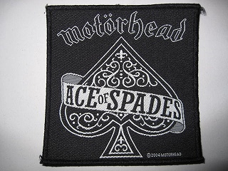 MOTORHEAD / Ace of Spades (SP)