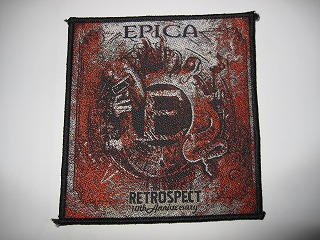 EPICA / Retrospect (SP)