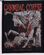 Cannibal corpse перевод