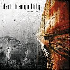 DARK TRANQUILLITY / Character (中古）