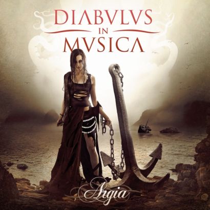 DIABULUS IN MUSICA / Argia