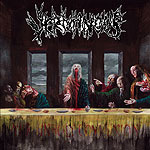 VERMINOUS / The Unholy Communion