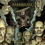 ADRAMELECH / Psychostasia