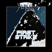 DEALER / First Strike