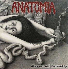 ANATOMIA / Dissected Humanity