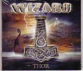 WIZARD / Thor(digi)
