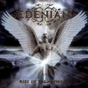EDENIAN / Rise of the Nephilim