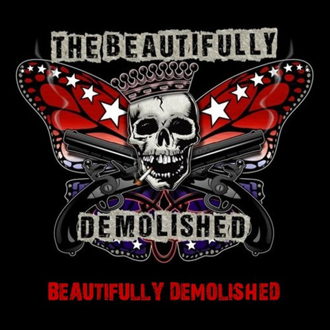 THE BEAUTIFLLY DEMOLISHED / Beautiful Demolished