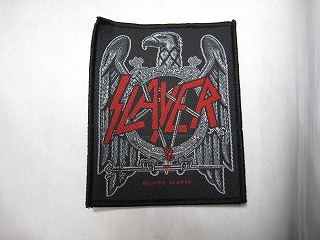 SLAYER /  Black Eagle (SP)