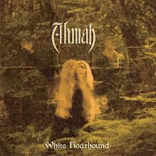 ALUNAH / White Hoarhound (digi)