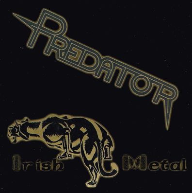 PREDATOR / Irish Metal