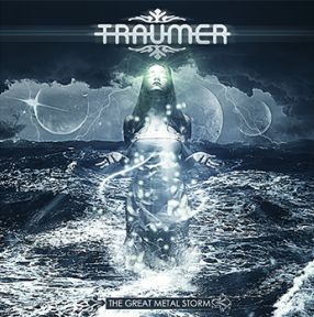 TRAUMER / The Great Metal Storm