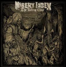MISERY INDEX / The Killing Gods ()