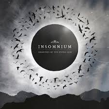 INSOMNIUM / Shadows of the Dying Sun ()