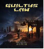 GUILTYS LAW / Rise Again