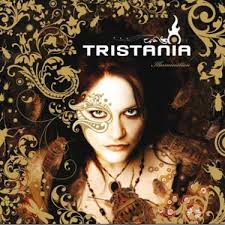 TRISTANIA / Illumination ()