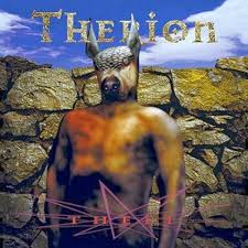 THERION / Theli (CD/DVD digi)