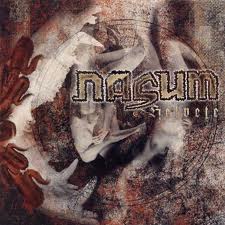 NASUM / Helvete