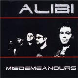 ALIBI / Misdemenours