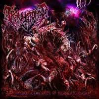 TRAUMATOMY / Transcendental Evisceration of Necrogenetic Beasts