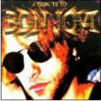 BON JORDI / A Tribute to Bon Jovi
