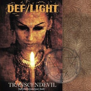 DEF/LIGHT / Transcendevil