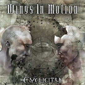 WINGS IN MOTION / Cyclicity