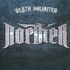 NORTHER / Death Unlimited