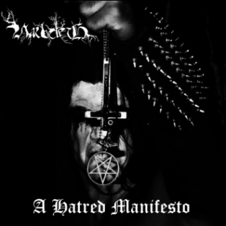 NARBELETH / A Hatred Manifesto